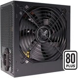 Xilence XP650R6.2 650W, Alimentatore PC Nero