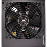 Xilence XP650R6.2 650W, Alimentatore PC Nero