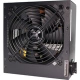 Xilence XP650R6.2 650W, Alimentatore PC Nero