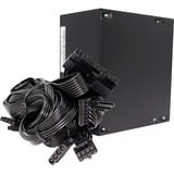 Xilence XP650R6.2 650W, Alimentatore PC Nero