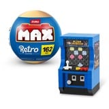 ZURU 83185 Giochi di costruzione MAX 83185, Set da costruzione, 8 anno/i, Plastica