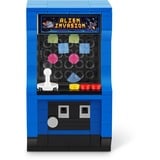 ZURU 83185 Giochi di costruzione MAX 83185, Set da costruzione, 8 anno/i, Plastica