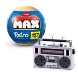 ZURU 83185 Giochi di costruzione MAX 83185, Set da costruzione, 8 anno/i, Plastica