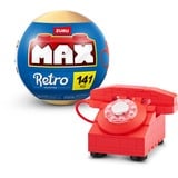 ZURU 83185 Giochi di costruzione MAX 83185, Set da costruzione, 8 anno/i, Plastica