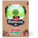 ZURU Fuggler - Festive Fuggs, Peluche animali 