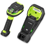 Zebra LI3678-SR, Scanner di codici a barre antracite/Verde