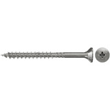 fischer Vite per truciolato PowerFast 3,5x40 testa svasata PZ 