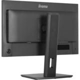 iiyama ProLite XB2497HSU-B1, Monitor LED Nero (opaco)