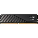 ADATA LANCER BLADE memoria 16 GB 1 x 16 GB DDR5 288-pin DIMM Data Integrity Check (verifica integrità dati) Nero, 16 GB, 1 x 16 GB, DDR5, 6400 MHz, 288-pin DIMM