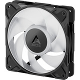 ARCTIC P12 Pro A-RGB LN, Ventola Nero