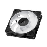 ARCTIC P12 Pro A-RGB LN, Ventola Nero