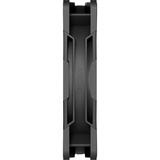ARCTIC P12 Pro A-RGB LN, Ventola Nero