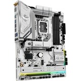 ASRock B860 Steel Legend WiFi, Scheda madre 
