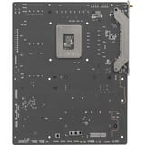 ASRock B860 Steel Legend WiFi, Scheda madre 