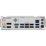 ASRock B860 Steel Legend WiFi, Scheda madre 