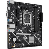 ASUS PRIME H810M-K, Scheda madre 