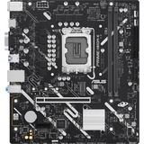 ASUS PRIME H810M-K, Scheda madre 