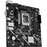 ASUS PRIME H810M-K, Scheda madre 