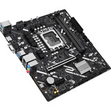 ASUS PRIME H810M-K, Scheda madre 