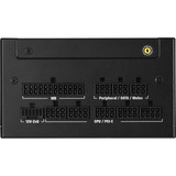 ASUS TUF-GAMING-850P, Alimentatore PC Nero