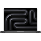 Apple MacBook Pro (14") 2026 CTO, Notebook Nero