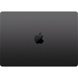 Apple MacBook Pro (14") 2026 CTO, Notebook Nero