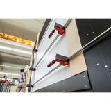 BESSEY morsetto per corpo variabile REVO KREV100-2K rosso/Nero