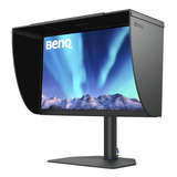 BenQ SW272QN, Monitor LED Nero