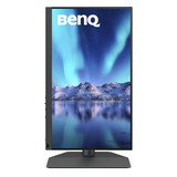 BenQ SW272QN, Monitor LED Nero