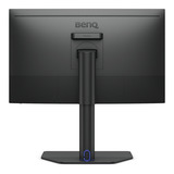 BenQ SW272QN, Monitor LED Nero