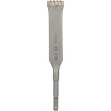 Bosch 1608690015 Punte per frese, Scalpello 200 mm, SDS-plus