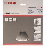 Bosch 2608642388 lama circolare 16,5 cm, Lama per sega 16,5 cm, 2 cm, 4 mm