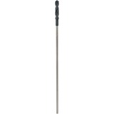 Bosch 2 608 596 347 punta per trapano Punta per trapano elicoidale 1 pz Trapano, Punta per trapano elicoidale, 1,8 cm, 600 mm, Alluminio, Metallo, Legno, 1 cm