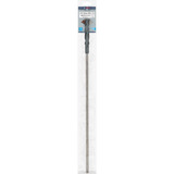 Bosch 2 608 596 347 punta per trapano Punta per trapano elicoidale 1 pz Trapano, Punta per trapano elicoidale, 1,8 cm, 600 mm, Alluminio, Metallo, Legno, 1 cm