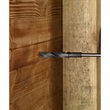 Bosch 2 608 596 347 punta per trapano Punta per trapano elicoidale 1 pz Trapano, Punta per trapano elicoidale, 1,8 cm, 600 mm, Alluminio, Metallo, Legno, 1 cm