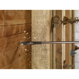 Bosch 2 608 596 347 punta per trapano Punta per trapano elicoidale 1 pz Trapano, Punta per trapano elicoidale, 1,8 cm, 600 mm, Alluminio, Metallo, Legno, 1 cm