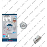 Bosch 2 608 615 068 non classificato, Lama 