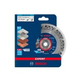 Bosch 2 608 900 659 lama circolare 11,5 cm 1 pz Mattone, Cemento, 11,5 cm, 2,22 cm, 2,2 mm, Bosch, 1 pz