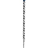 Bosch Expert Punta per martelli SDS plus-7X, Trapano Martello perforatore, Hammer drill bit, 2,5 cm, 450 mm, Cemento, Pietra, 40 cm