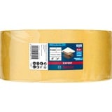 Bosch Expert Rotolo abrasivo C470, Foglio abrasivo Rotolo di carta vetrata, Grana extra fine, P240, Lavoro di finitura, Sverniciatura, Legno, Smerigliatura a secco