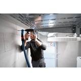 Bosch GFA 12-H Professional, Chuck Nero, 800 g, 128 mm, 230 mm, 77 mm