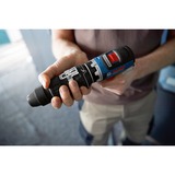 Bosch GFA 12-H Professional, Chuck Nero, 800 g, 128 mm, 230 mm, 77 mm