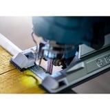 Bosch T367XHM Lama per seghetto alternativo Carburo 2 pz, Lama per sega Lama per seghetto alternativo, Alluminio, Mortaio, Plastica, Acciaio, Legno con chiodi, Carburo, Acciaio inox, 5 - 7, 3,5 mm
