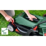 Bosch Tosaerba elettrico UniversalRotak 34-405, Rasaerba verde