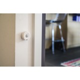 Brennenstuhl Connect Zigbee sensore di movimento BM CZ 01, Rilevatore di movimento bianco