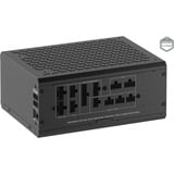 Corsair HX1500i SHIFT, Alimentatore PC Nero