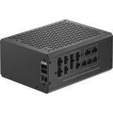Corsair HX1500i SHIFT, Alimentatore PC Nero