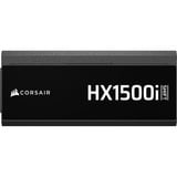 Corsair HX1500i SHIFT, Alimentatore PC Nero