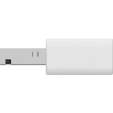 D-Link AN3U scheda di rete e adattatore WLAN, Adattatore Wi-Fi bianco, Con cavo e senza cavo, USB, WLAN, Bianco