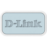 D-Link AN3U scheda di rete e adattatore WLAN, Adattatore Wi-Fi bianco, Con cavo e senza cavo, USB, WLAN, Bianco